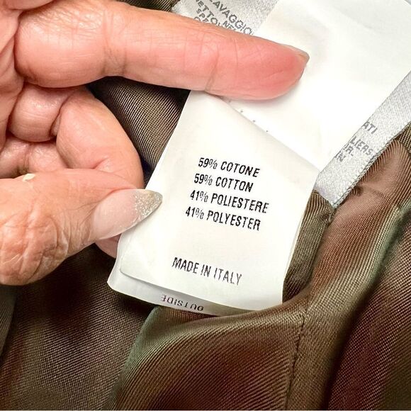 Axel's Vail Colorado Parka  With Leather and Real Fur - Picture 12 of 16